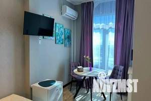 1-к квартира, посуточно, 19м2, 2/3 этаж