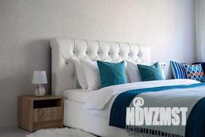 1-к квартира, посуточно, 38м2, 2/6 этаж