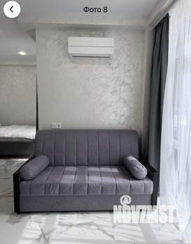 Студия квартира, на длительный срок, 30м2, 1/3 этаж