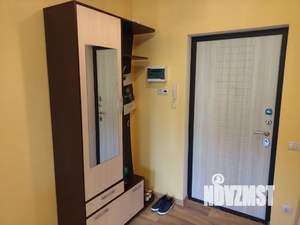 Студия квартира, посуточно, 32м2, 5/6 этаж