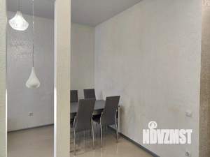 2-к квартира, посуточно, 45м2, 1/1 этаж