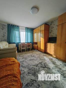 1-к квартира, на длительный срок, 30м2, 3/4 этаж