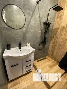 1-к квартира, посуточно, 22м2, 2/3 этаж