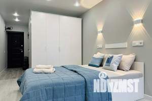1-к квартира, посуточно, 24м2, 4/5 этаж