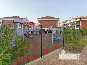 Студия квартира, посуточно, 22м2, 2/4 этаж