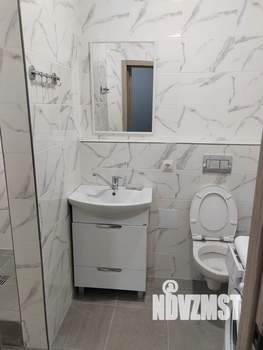 2-к квартира, на длительный срок, 36м2, 1/3 этаж