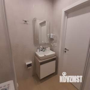 Студия квартира, посуточно, 33м2, 4/7 этаж