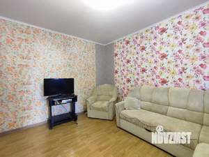 2-к квартира, на длительный срок, 56м2, 4/10 этаж