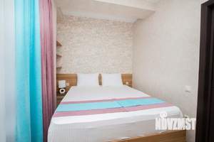 2-к квартира, посуточно, 33м2, 1/1 этаж