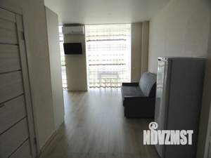 Студия квартира, посуточно, 30м2, 3/3 этаж
