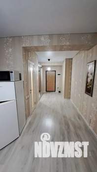 Студия квартира, посуточно, 34м2, 2/4 этаж