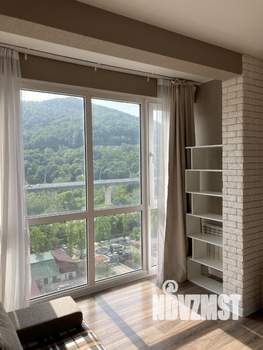 2-к квартира, посуточно, 34м2, 12/15 этаж