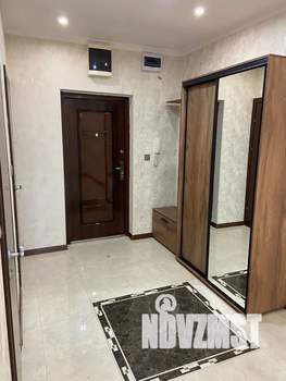 3-к квартира, посуточно, 95м2, 10/19 этаж