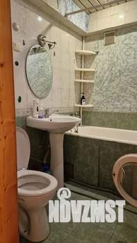 1-к квартира, посуточно, 36м2, 5/5 этаж