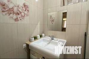 1-к квартира, посуточно, 24м2, 1/4 этаж