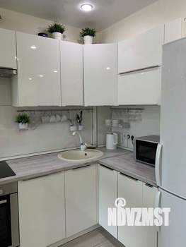 1-к квартира, на длительный срок, 54м2, 5/9 этаж