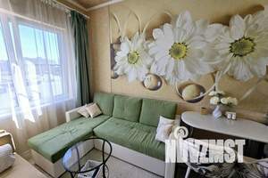 1-к квартира, посуточно, 23м2, 3/17 этаж