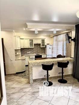 2-к квартира, посуточно, 42м2, 1/1 этаж