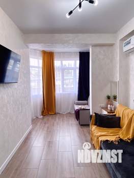 2-к квартира, посуточно, 40м2, 2/12 этаж