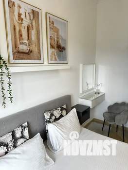 1-к квартира, посуточно, 47м2, 2/5 этаж