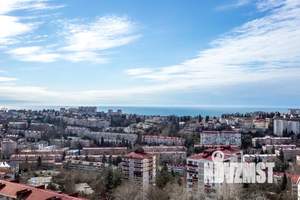 1-к квартира, посуточно, 38м2, 9/12 этаж