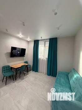 2-к квартира, на длительный срок, 40м2, 2/4 этаж