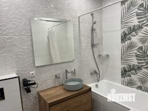 Студия квартира, посуточно, 30м2, 2/4 этаж