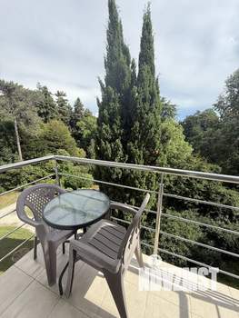 1-к квартира, на длительный срок, 34м2, 5/7 этаж