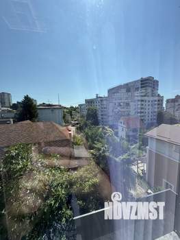 2-к квартира, посуточно, 35м2, 2/3 этаж