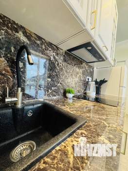 2-к квартира, посуточно, 38м2, 1/1 этаж