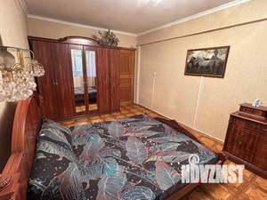3-к квартира, посуточно, 63м2, 3/5 этаж