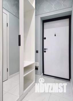 1-к квартира, посуточно, 26м2, 1/1 этаж