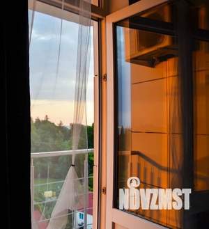 1-к квартира, посуточно, 37м2, 8/10 этаж