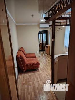 2-к квартира, посуточно, 26м2, 1/1 этаж