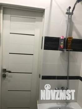 Студия квартира, посуточно, 20м2, 5/6 этаж