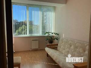 3-к квартира, на длительный срок, 53м2, 3/6 этаж