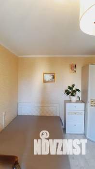 2-к квартира, посуточно, 46м2, 7/10 этаж