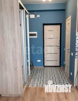 Студия квартира, на длительный срок, 22м2, 2/5 этаж