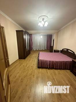 3-к квартира, на длительный срок, 64м2, 2/17 этаж