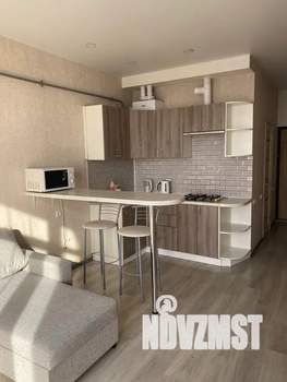 Студия квартира, посуточно, 31м2, 3/3 этаж