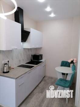 1-к квартира, на длительный срок, 30м2, 1/3 этаж