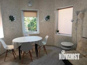 1-к квартира, посуточно, 30м2, 1/2 этаж