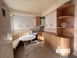1-к квартира, на длительный срок, 40м2, 2/5 этаж