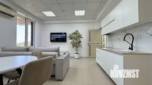 2-к квартира, на длительный срок, 55м2, 2/15 этаж