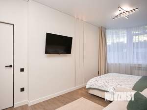2-к квартира, посуточно, 45м2, 2/18 этаж