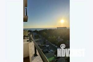 1-к квартира, посуточно, 34м2, 6/7 этаж