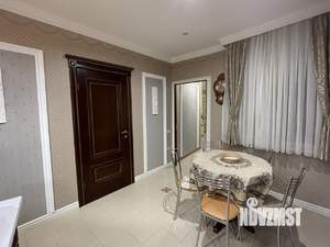 1-к квартира, посуточно, 17м2, 1/1 этаж