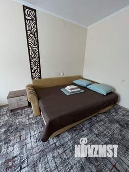 1-к квартира, на длительный срок, 33м2, 2/13 этаж