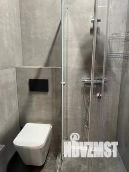 Студия квартира, посуточно, 31м2, 3/5 этаж