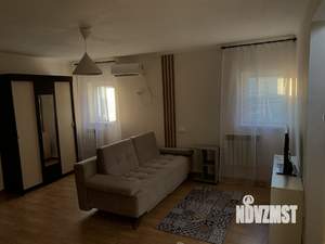2-к квартира, на длительный срок, 48м2, 3/3 этаж